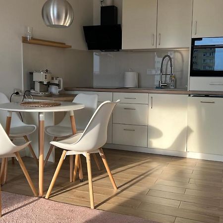 Apartament Kompozytorow Polskich Z Silownia Lublin Dış mekan fotoğraf